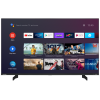 TOSHIBA 43UA5D63DG 43" Ultra HD Android TV
