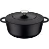 TRENTO KATLS 28CM, 6L, INDUKCIJAI, Tramontina