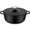 TRENTO KATLS 24CM, 4L, INDUKCIJAI, Tramontina