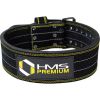 Bodybuilding belt size S HMS Premium PA3558
