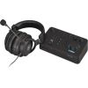 Yamaha ZG01 Pack 2 channels Black