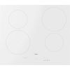 Amica PIDH6140PHTUN 3.0 White