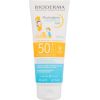 Bioderma Photoderm Pediatrics / Lait 200ml SPF50+ Ķermeņa kosmētika