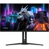 Monitor GIGABYTE AORUS FO32U2 32" Gaming Panel OLED 3840x2160 16:9 240Hz 0.03 ms Speakers Swivel Pivot Height adjustable Tilt Colour Black AORUSFO32U2EK