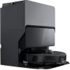 Xiaomi Roborock S8 MaxV Ultra Black Robot Vacuum Cleaner