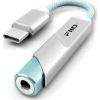 FiiO KA11  silver - Mobilny DAC + mobilais austiņu pastiprinātājs- Type-C