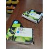 HP no 953XL 20 ml High Yield cyan 1600 pages (F6U16AE_BB)