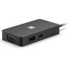 Microsoft Surface USB-C Travel Hub - Consumer