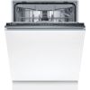Bosch Serie 2 SMV25EX02E dishwasher Fully built-in 13 place settings E