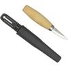 Koka griešanas nazis Morakniv 120; 165 mm