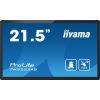 Monitor iiyama iiyama ProLite TW2223AS-B2 monitor komputerowy 54,6 cm (21.5") Full HD Ekran dotykowy Czarny