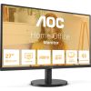 Monitor AOC AOC U27B3M 27inch 3840x2160 2xHDMI DP Black