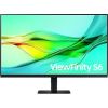 Monitor Samsung Samsung ViewFinity S6 S60UD monitor komputerowy 81,3 cm (32") 2560 x 1440 px Quad HD LED Czarny