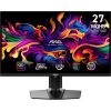 Monitor MSI MAG 271QPX QD-OLED Monitori