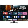 Samsung Smart Monitor M7 M70D (2024), 43"  4ms
