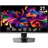 Monitor MSI MPG 271QRXDE QD-OLED