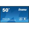 Monitor iiyama ProLite LH5060UHS-B1AG