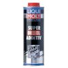Liqui Moly PRO-LINE Super Diesel Additive DīzeІdegvielas piedeva 1L