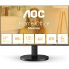 Monitor AOC AOC MT IPS LCD WLED 27" 27B3HA2 - IPS panel, 100Hz, 1920x1080, D-Sub, HDMI, repro