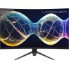 Monitor LC-Power Dis 27 LC-Power LC-M27-FHD-165-C-V3