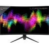 Monitor LC-Power Dis 27 LC-Power M27-QHD-165-C Curved