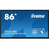 Monitor iiyama TE8612MIS-B3AG 86IN