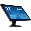 Monitor iiyama Monitor 27 cali T2752MSC-B1 10 PKT. POJ,IPS,HDMI,DP,2x2USB(3.2),2x1W400cd/m2,7H,