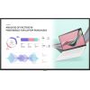 Monitor LG 65UH5N-E.AEU