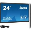 Monitor iiyama ProLite TW2424AS-B1
