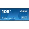 Monitor iiyama 105"" LFD, 5120x2160,