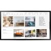 Monitor AG Neovo TX-4302 TOUCH 107.95CM 42.5IN