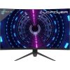Monitor LC-Power LC-M32-QHD-165-C-V2