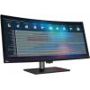 Monitor Lenovo Lenovo Monitor 39.7 ThinkVision P40w-20 Ultra-Wide Curved LCD 62DDGAT6EU