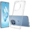 SCREENOR BUMPER ONEPLUS 12R TRANSPARENT