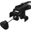Thule Edge Fixpoint foot for vehicles 4-pack black