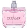 Versace Tester Bright Crystal 90ml Sieviešu Smaržas