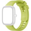 Xiaomi ремешок для часов Redmi Watch 4, mint green