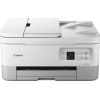 Canon all-in-one inkjet printer PIXMA TS7451i, white