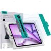 iLike Apple  ESR Tempered Glass for iPad Air 13'' 2024 - 2 pcs. Transparent