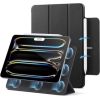 iLike   ESR Rebound Magnetic case for iPad Pro 11'' 2024 Black
