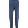 Millet Cimai Cotton Pant / Tumši zila / M