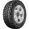 33x12.50R20 FEDERAL COURAGIA M/T 114Q POR DOT20
