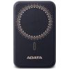 A-DATA R050 Magnetic Power Bank 5000mAh Black USB-C