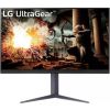 LCD Monitor LG 32GS75Q-B 32" Gaming Panel IPS 2560x1440 16:9 180Hz 1 ms Swivel Pivot Height adjustable Tilt Colour Black 32GS75Q-B