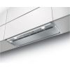 Faber IN-NOVA TOUCH Tvaika nosūcējs, iebūvējams 60cm Inox/Balts