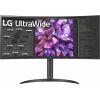 Monitor LG UltraWide 34WQ75X-B