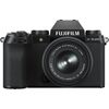 гибридный фотоаппарат Fujifilm X-S20 + XC15-45mm Гибридные камеры