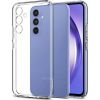 SPIGEN Liquid Crystal ACS05889 silikona aizsargapvalks Samsung A546 Galaxy A54 5G caurspīdīgs