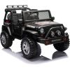 Lean Cars Electric Ride On Car XMX618 Black Painted