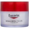 Eucerin Hyaluron-Filler / + Volume-Lift Day Cream Dry Skin 50ml SPF15 Ķermeņa kosmētika